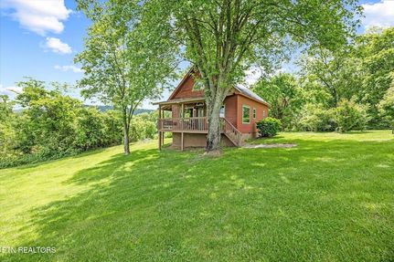 Hunting Property for sale in Fentress County, Tennessee