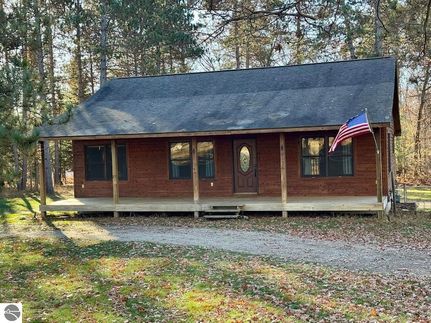 Horse Property for sale in Roscommon County, Michigan