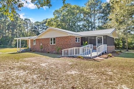 House for sale in Colquitt County, Georgia