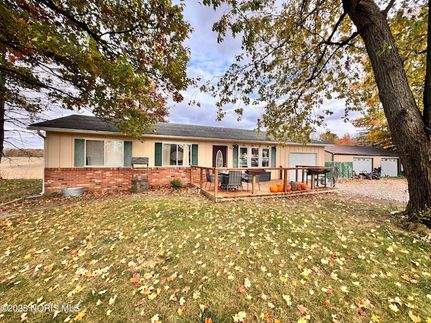 Farm and Ranch for sale in Williams County, Ohio