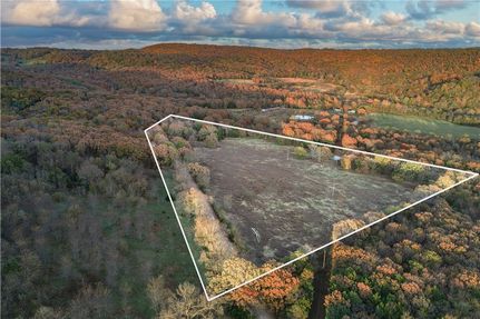 Undeveloped Land for sale in Washington County, Arkansas
