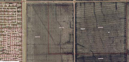 Undeveloped Land for sale in Clay County, Minnesota