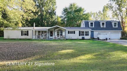 Farm and Ranch for sale in Genesee County, Michigan