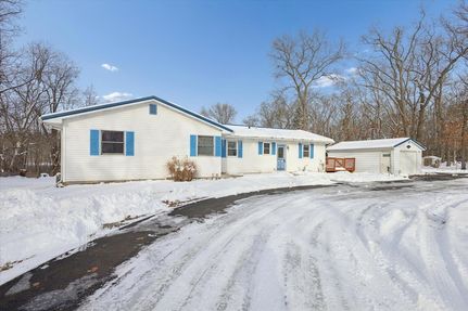 Undeveloped Land for sale in Calhoun County, Michigan