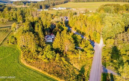 Farm and Ranch for sale in Lycoming County, Pennsylvania