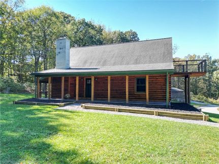 House for sale in Butler County, Pennsylvania