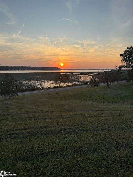 Homesite for sale in Hancock County, Illinois