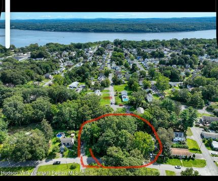 Homesite for sale in Ulster County, New York