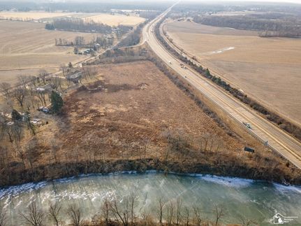 Undeveloped Land for sale in Monroe County, Michigan