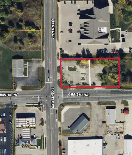 Recreational Property for sale in Genesee County, Michigan