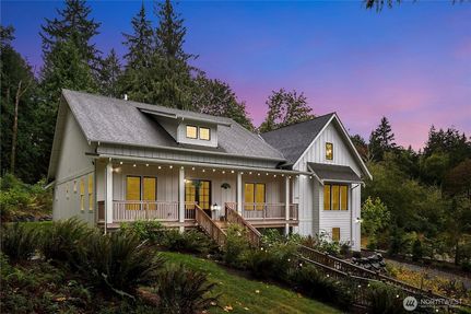 Farm and Ranch for sale in Snohomish County, Washington