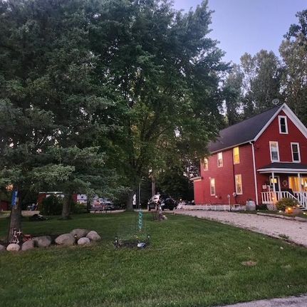 Hunting Property for sale in Washington County, Wisconsin