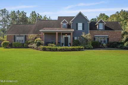 Recreational Property for sale in Jackson County, Mississippi