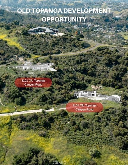Land for sale in Los Angeles County, California