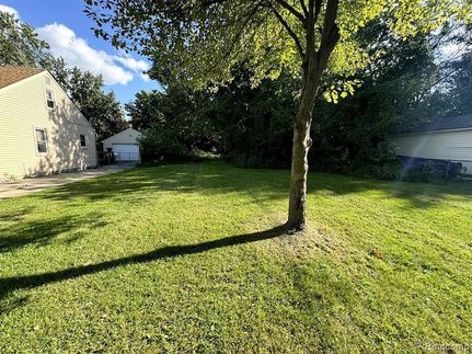 Recreational Property for sale in Wayne County, Michigan