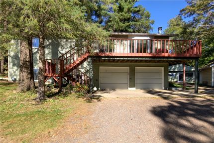 Timberland Property for sale in Eau Claire County, Wisconsin