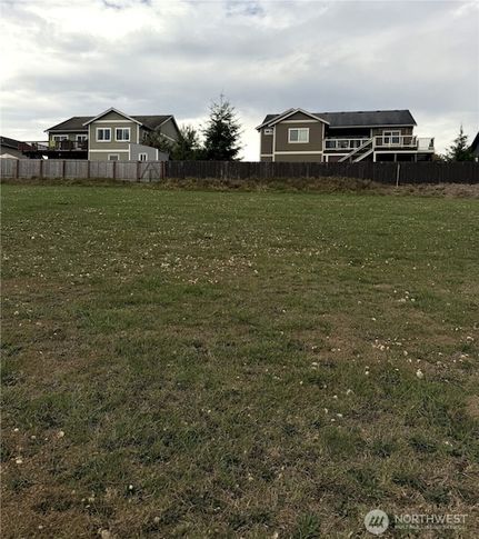 Homesite for sale in Grays Harbor County, Washington