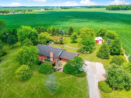 House for sale in Delaware County, Ohio