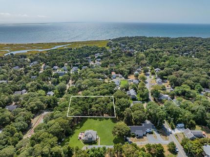 Homesite for sale in Barnstable County, Massachusetts