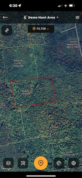 Farm and Ranch for sale in Coos County, New Hampshire