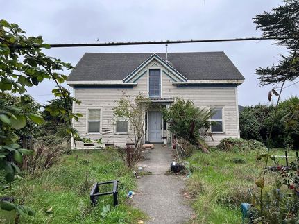 Farm and Ranch for sale in Humboldt County, California