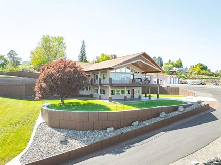 House for sale in Asotin County, Washington