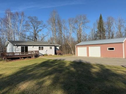 Farm and Ranch for sale in Hubbard County, Minnesota