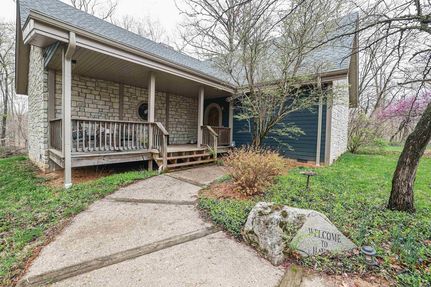 Farm and Ranch for sale in Monroe County, Indiana