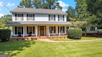 House for sale in Henry County, Georgia