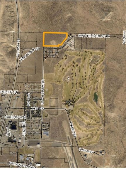 Timberland Property for sale in Elko County, Nevada