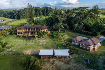 Farm and Ranch for sale in Maui County, Hawaii