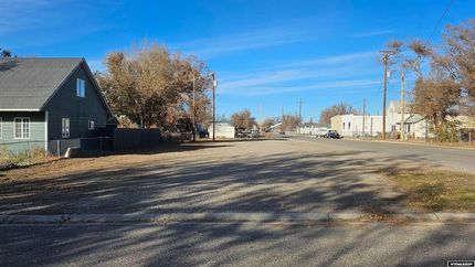 Timberland Property for sale in Washakie County, Wyoming