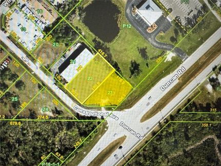 Recreational Property for sale in Charlotte County, Florida