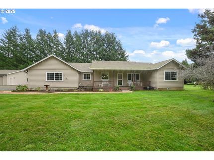 Land for sale in Lane County, Oregon