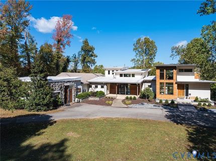 Recreational Property for sale in Richmond City County, Virginia