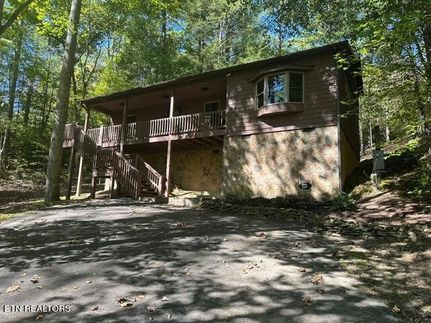 Horse Property for sale in Blount County, Tennessee