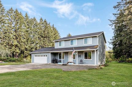 House for sale in Lewis County, Washington