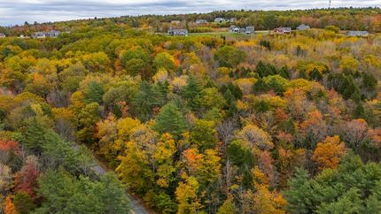 Homesite for sale in Androscoggin County, Maine