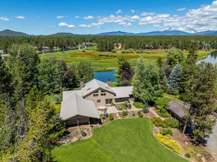 Waterfront Property for sale in Deschutes County, Oregon