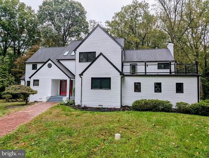 House for sale in Anne Arundel County, Maryland