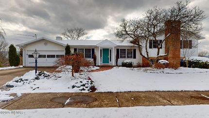 House for sale in Lycoming County, Pennsylvania