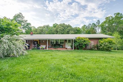 House for sale in Houston County, Tennessee