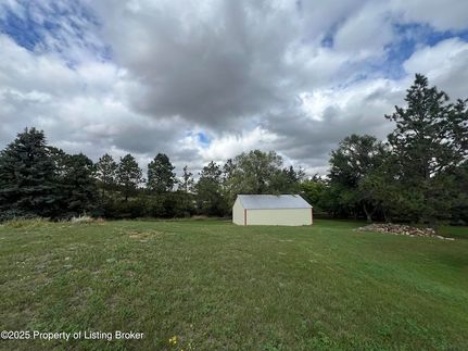 Timberland Property for sale in Adams County, North Dakota