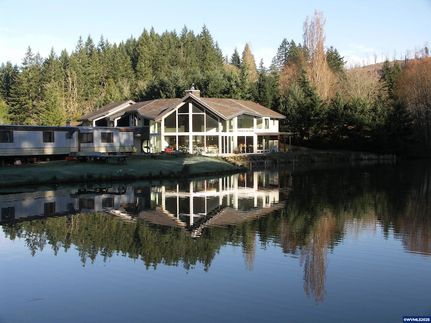 Timberland Property for sale in Marion County, Oregon