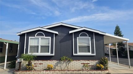 Timberland Property for sale in Orange County, California