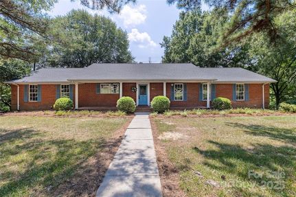 House for sale in Stanly County, North Carolina