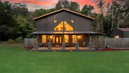 Farm and Ranch for sale in Franklin County, Tennessee