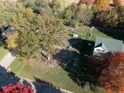 Homesite for sale in Elkhart County, Indiana