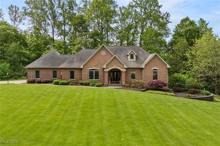 House for sale in Richland County, Ohio