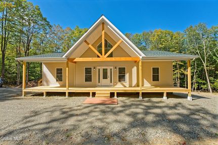 Farm and Ranch for sale in Rensselaer County, New York